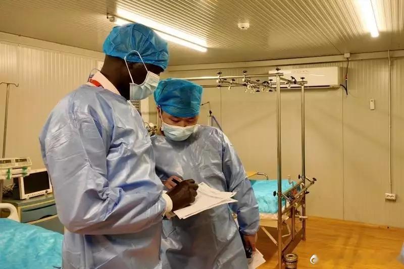 中国第16批赴南苏丹（瓦乌）维和部队高标准通过联合国第一季度装备核查 