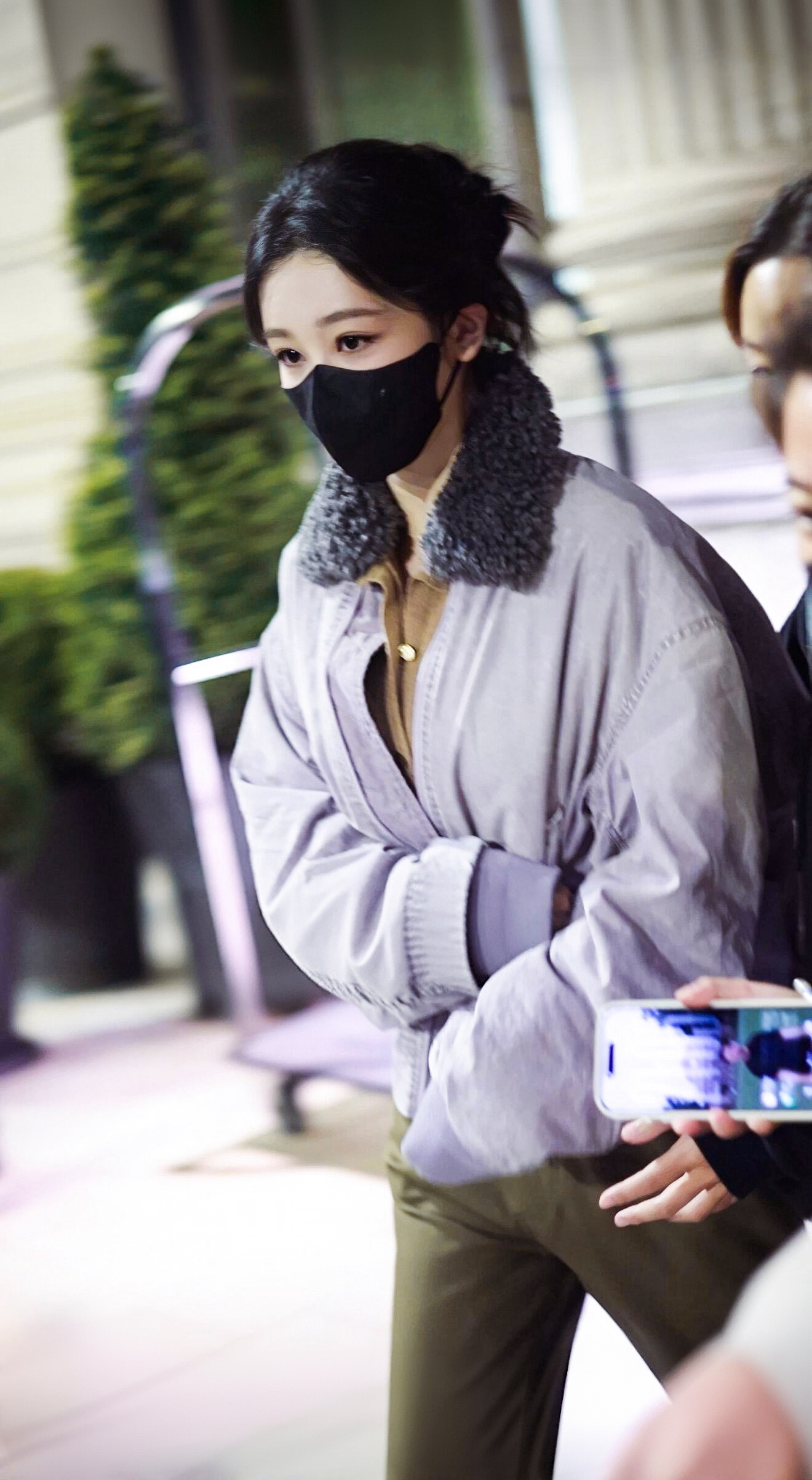 杨紫杨紫家业 💜 杨紫李祯热水沸腾的温度，是我对你的心动.𝒯𝒽𝓮 𝒷?