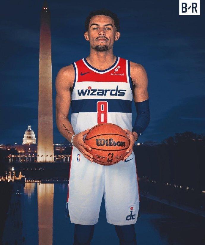 奇才这两年的操作如下：
——用比尔换来保罗
——用保罗换来普尔
——用普尔换来麦