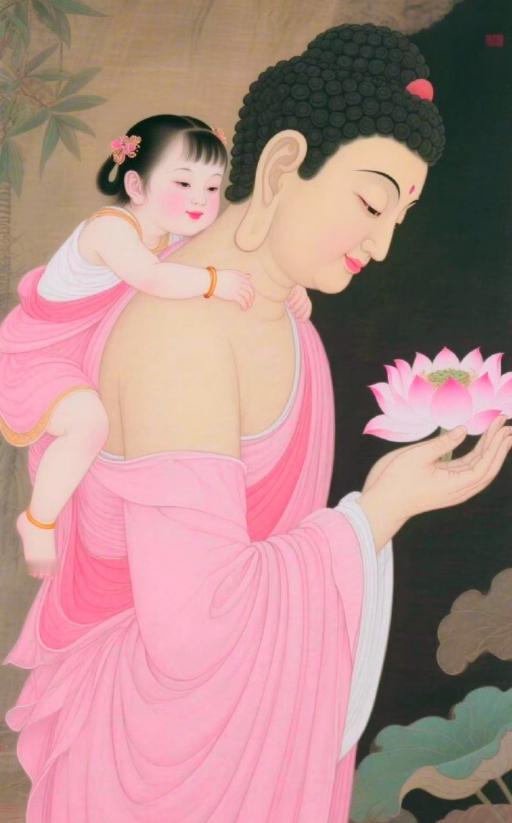 贵人帮你，人生一路平安顺遂，万事圆满如愿[心][心] ​​​