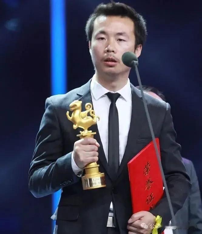 张掖名人（8）｜风往故乡吹——记张掖籍电影导演李睿珺李睿珺