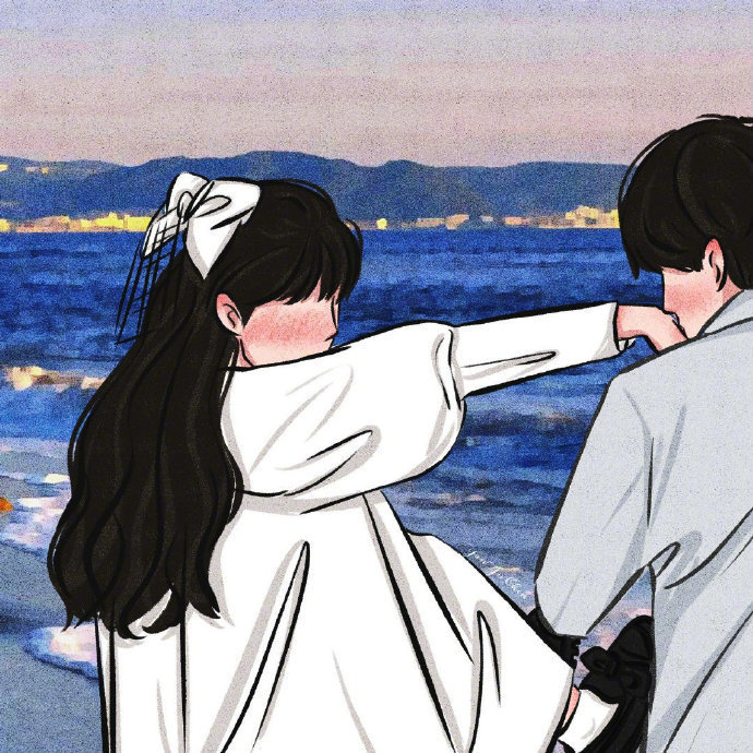 宇宙山河浪漫，生活点滴温暖。 