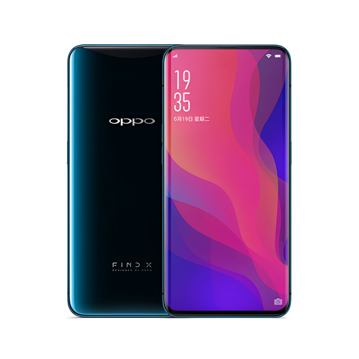 OPPO Find x 安排一台揪个小可爱✨12.30开转发➕关注我 就行 