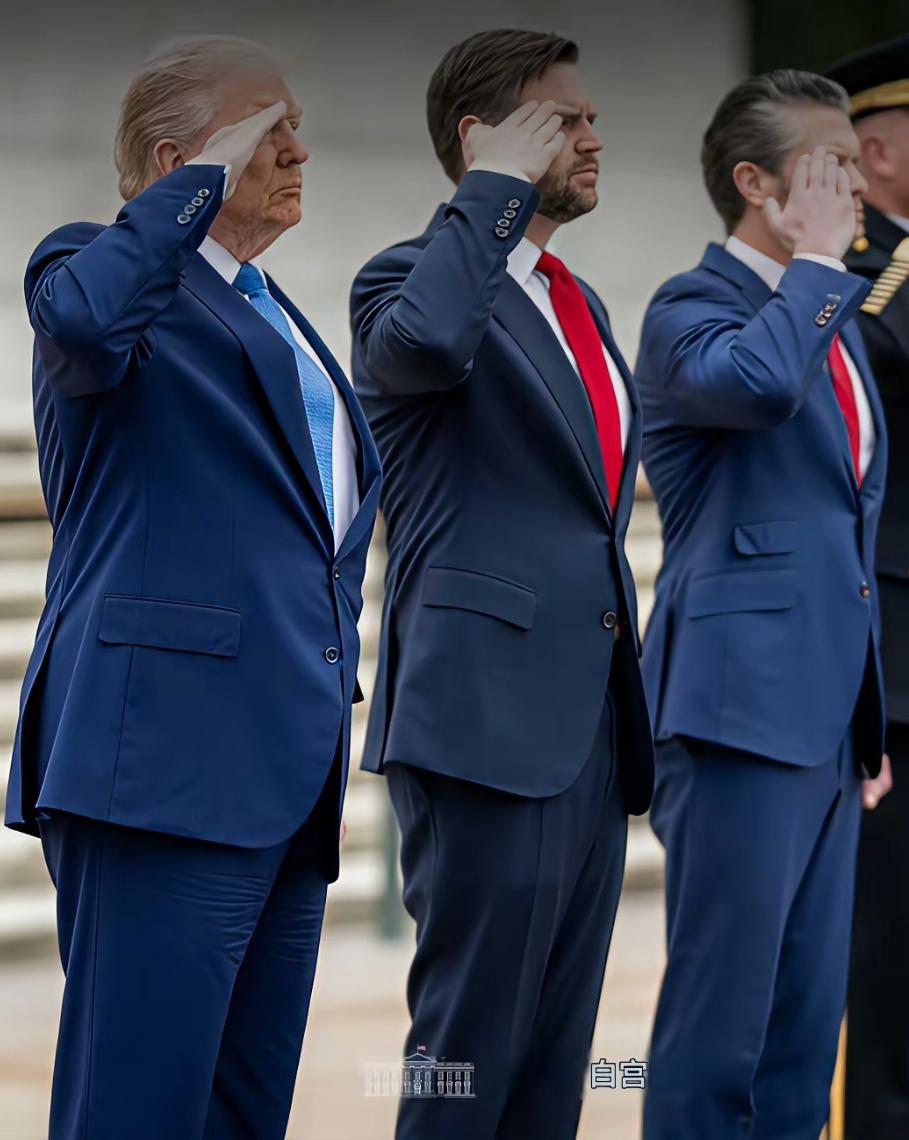 感觉用不了半年，万斯将登上大宝座，他会照顾旧主近亲属吗？