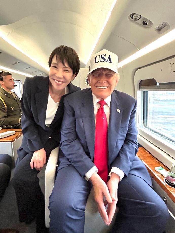 禁止向日本20家实体出口两用物项     高市又要托美国向中国求援了吗？图3，美