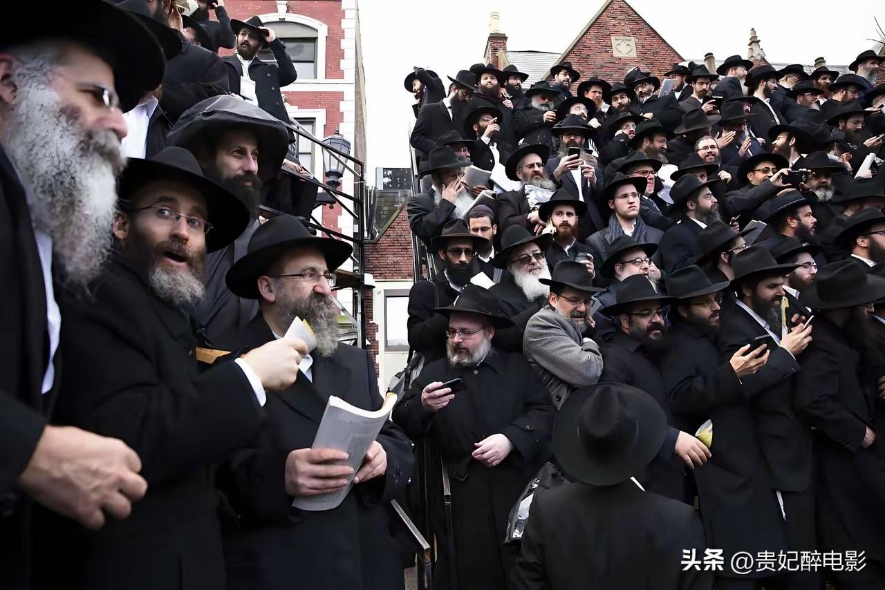 犹太人的野心远不止掌控美国，中国早已被他们盯上，想变成下一个美国。

有人说，犹