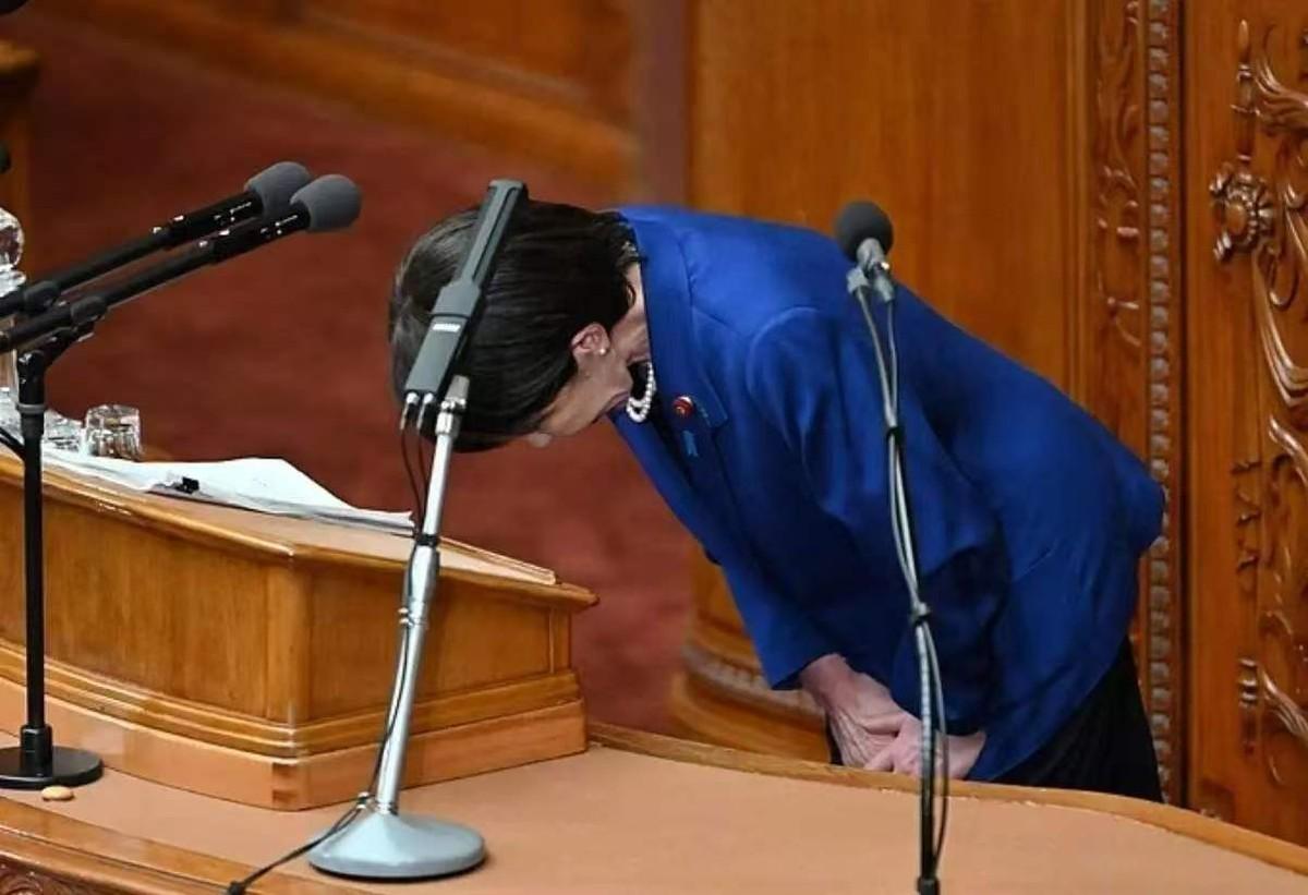 苦等近一年！日本跨党派议员获准访华，中日迎来破冰契机，背后暗藏不少现实考验

这