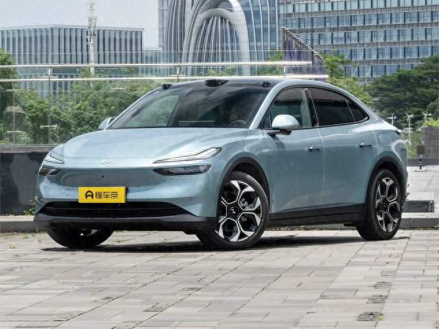 乐道L60：20万级家用纯电SUV，兼顾实用与家庭出行需求