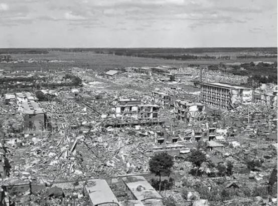 1976年，唐山大地震前，专家预测，河北在7月22日至8月5日可能会发生地震，青