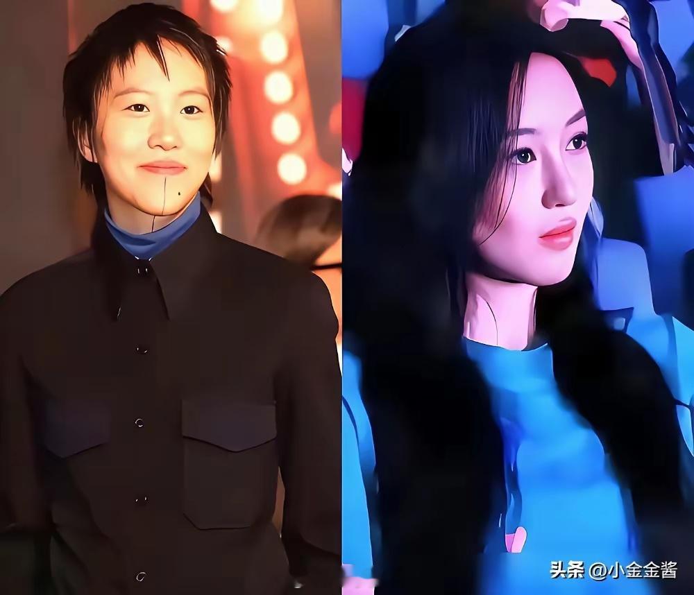 王菲，引发热议。8月2号深夜，57岁的王菲，冲上热搜，这一次，不是因为男友谢霆锋
