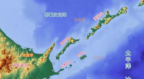 俄罗斯曾经向中国发出了“生存预警”，普京用自己的亲身经验告诉中国，如果咱们只盯着