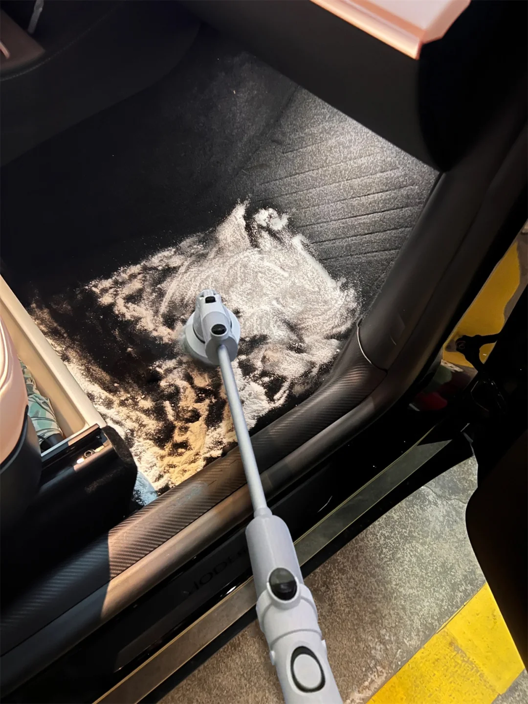 除甲醛2周成功下车！教会一个算一个！！