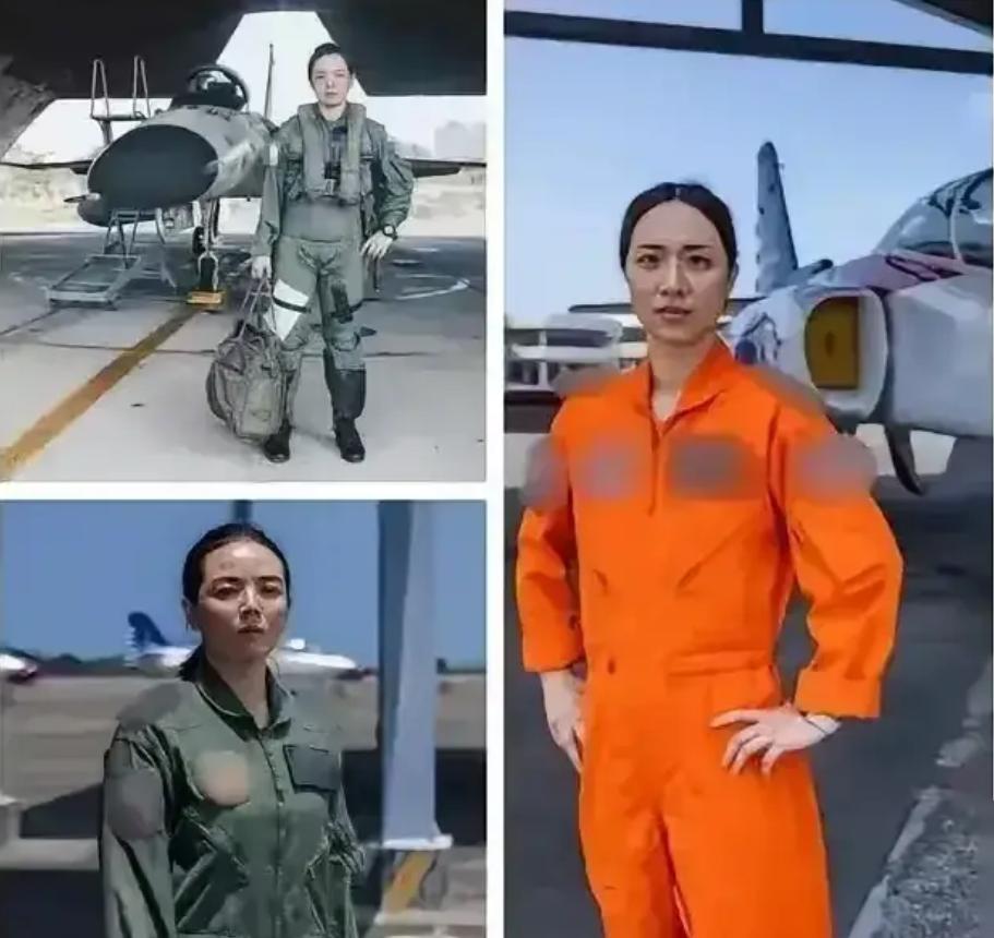 台军女飞郭文静竟如此表态，到底为何？几句就能说清楚：

1:或许是对职业荣誉的盲