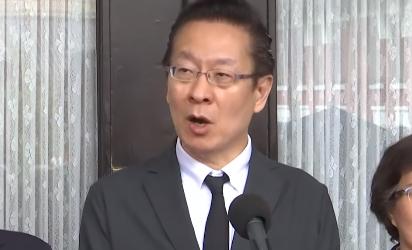 民众党团副总召王安祥今天上午在“立院”受访表示，民众党只要是对美军购部分都会支，