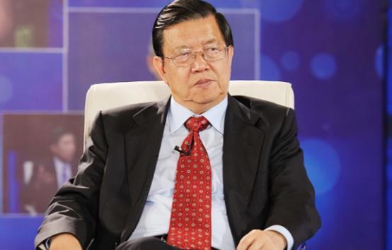 1997年中国入世谈判时，傲慢的美国代表口无遮拦，说中国的肉都是注水肉，连狗都不