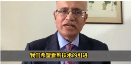 印度那边彻底急眼了！大批先进设备被卡后，印度官员直接对着中国发飙，居然理直气壮地