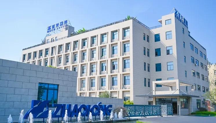 扣非净利翻倍！兆龙互连AI高速互连爆发，专用电缆大涨210%
 
兆龙互连202