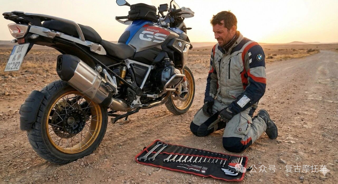 宝马提交了一项全新专利，专利内容为“宝马徽章形螺丝”，顾名思义，就是把螺丝帽设计