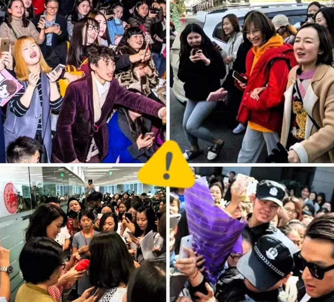 闫学晶翻车，全网炸锅！
一夜之间，明星带货成了过街老鼠。
这哪是抵制，这分明是觉