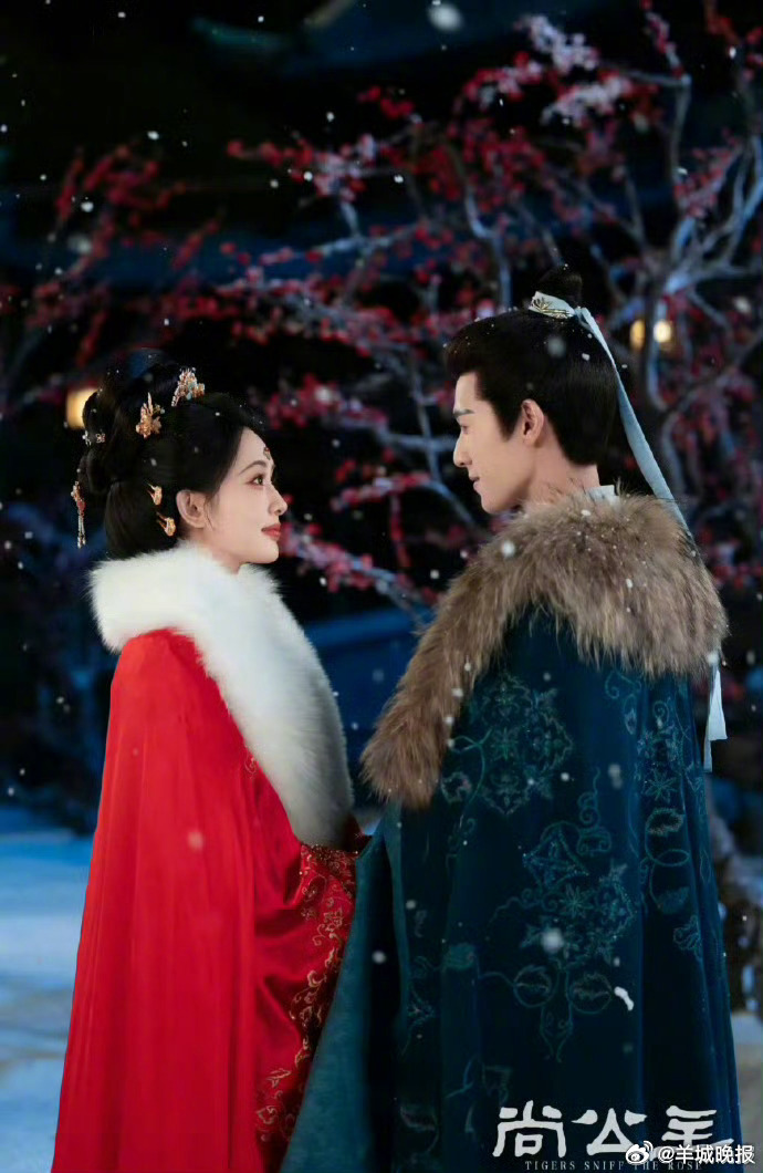 【哪部剧你已经提前锁定了？评论区推荐】是冲着喜欢的演员无脑冲，是被预告里的某个镜