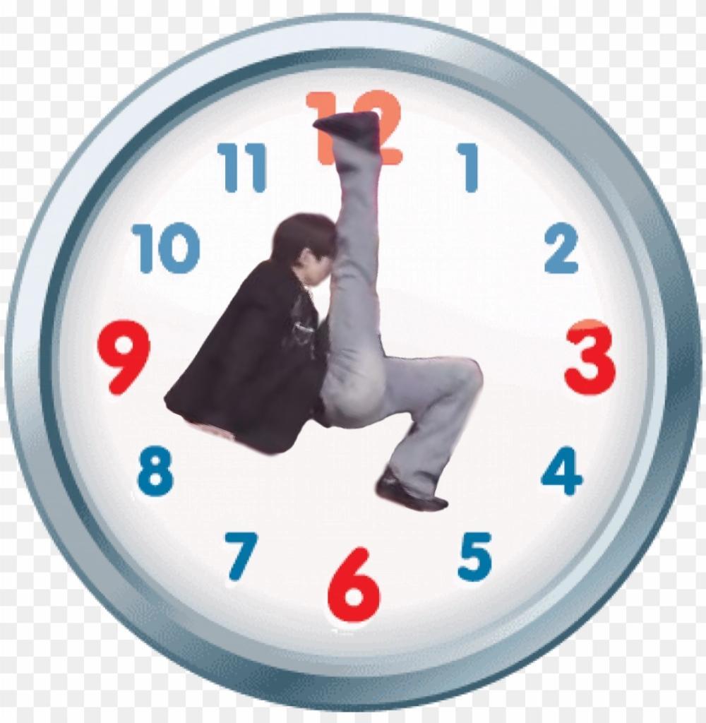 【🪑】请问现在几点钟？ 