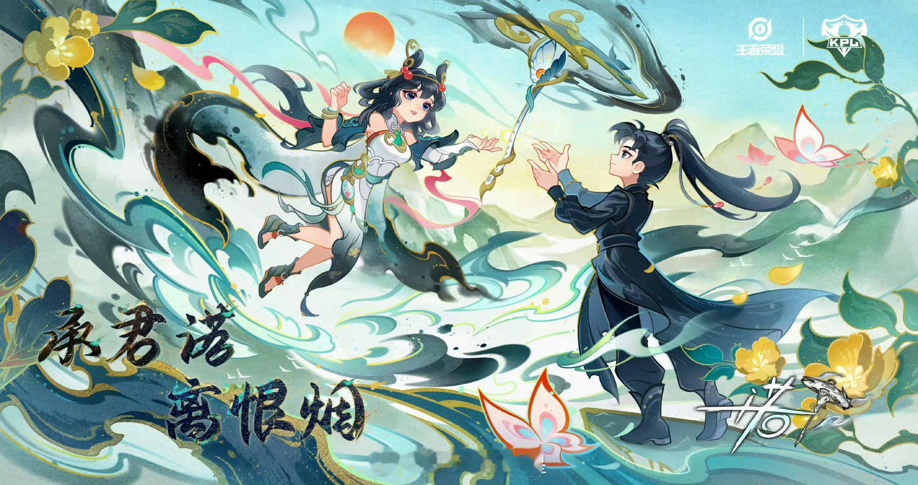 上一次连着来还是年初[淡淡的] ​​​