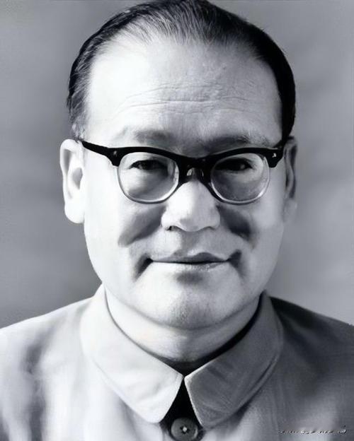 毛主席当众喊他“老朋友”！这位山西汉子凭啥被重用？
 
党的九大二次会议上，轮到