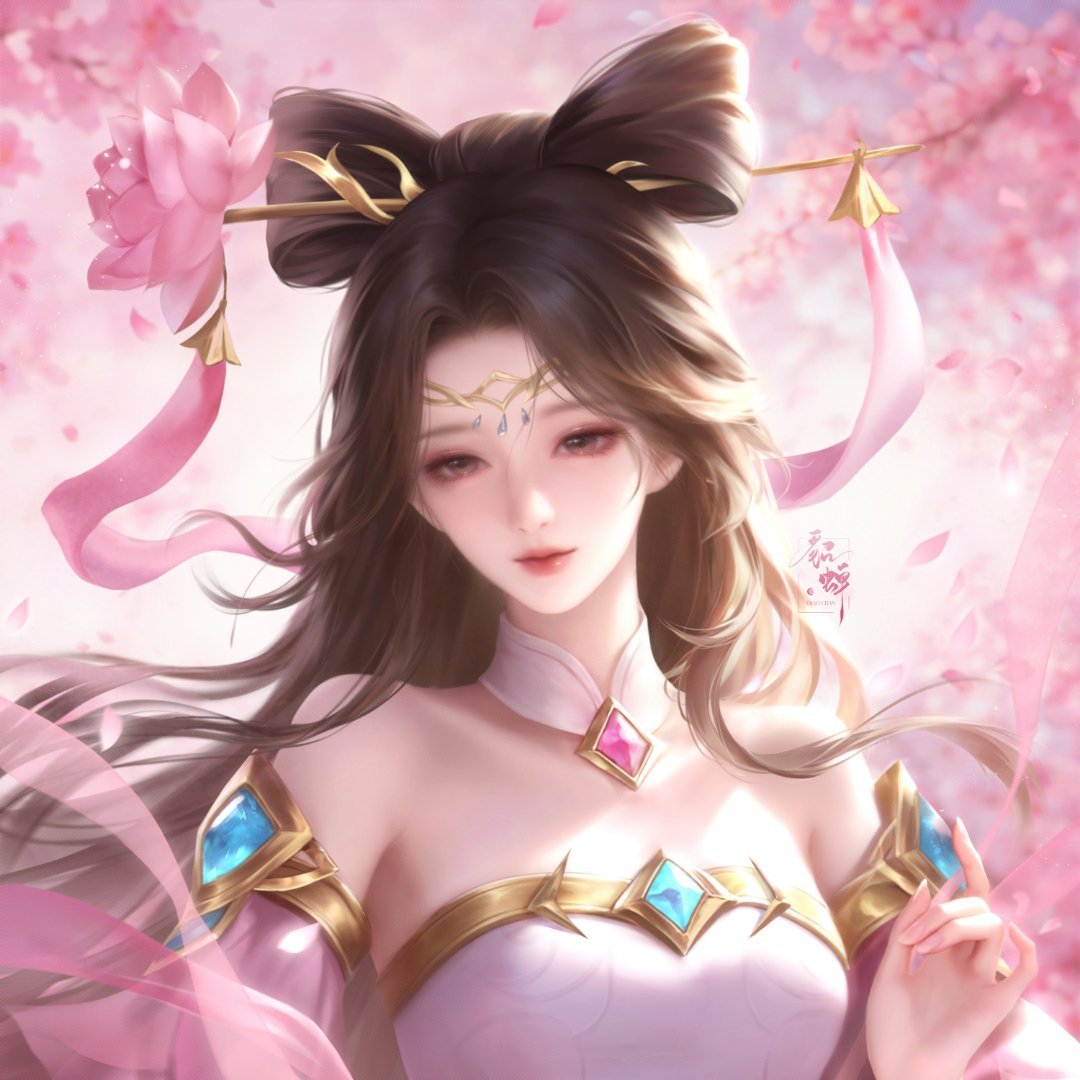 早上好呀 ​​​