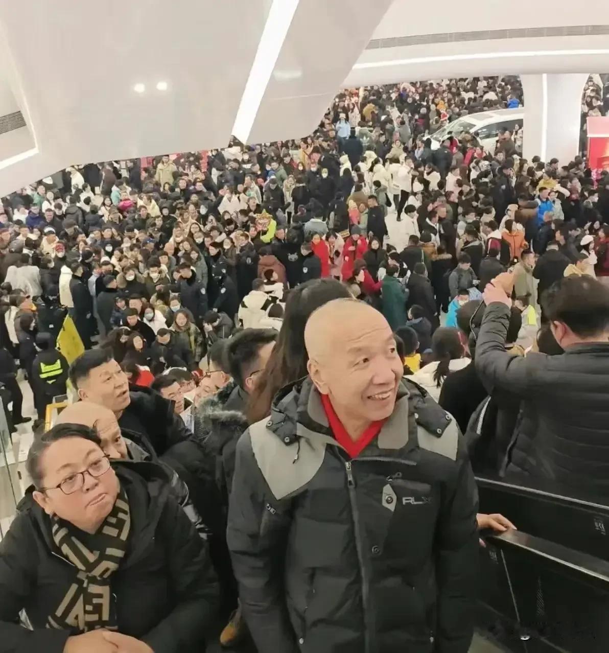 数据出来了，不得不说有点燃！清明小长假，呼和浩特市前两日就接待游客89.01万人