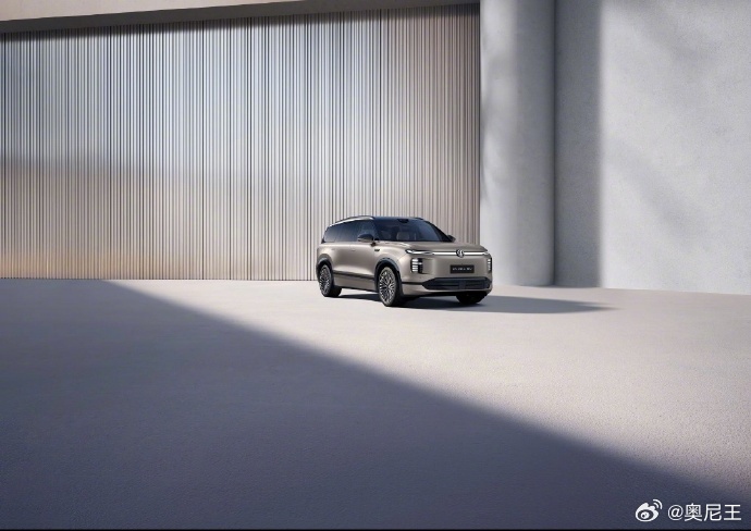 大众9X是增程车的终极答案吗吉尼斯纪录都拿下来了，这车是真有点东西。青藏公路实测