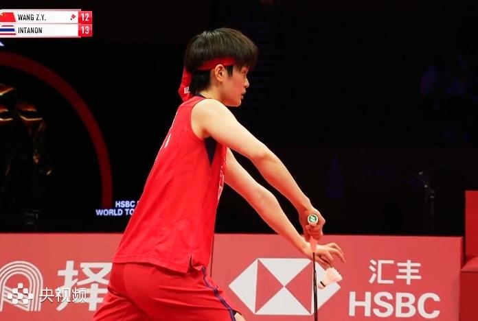 世羽联总决赛：王祉怡2-0战胜因达农，取得两连胜！


北京时间12月18日，2