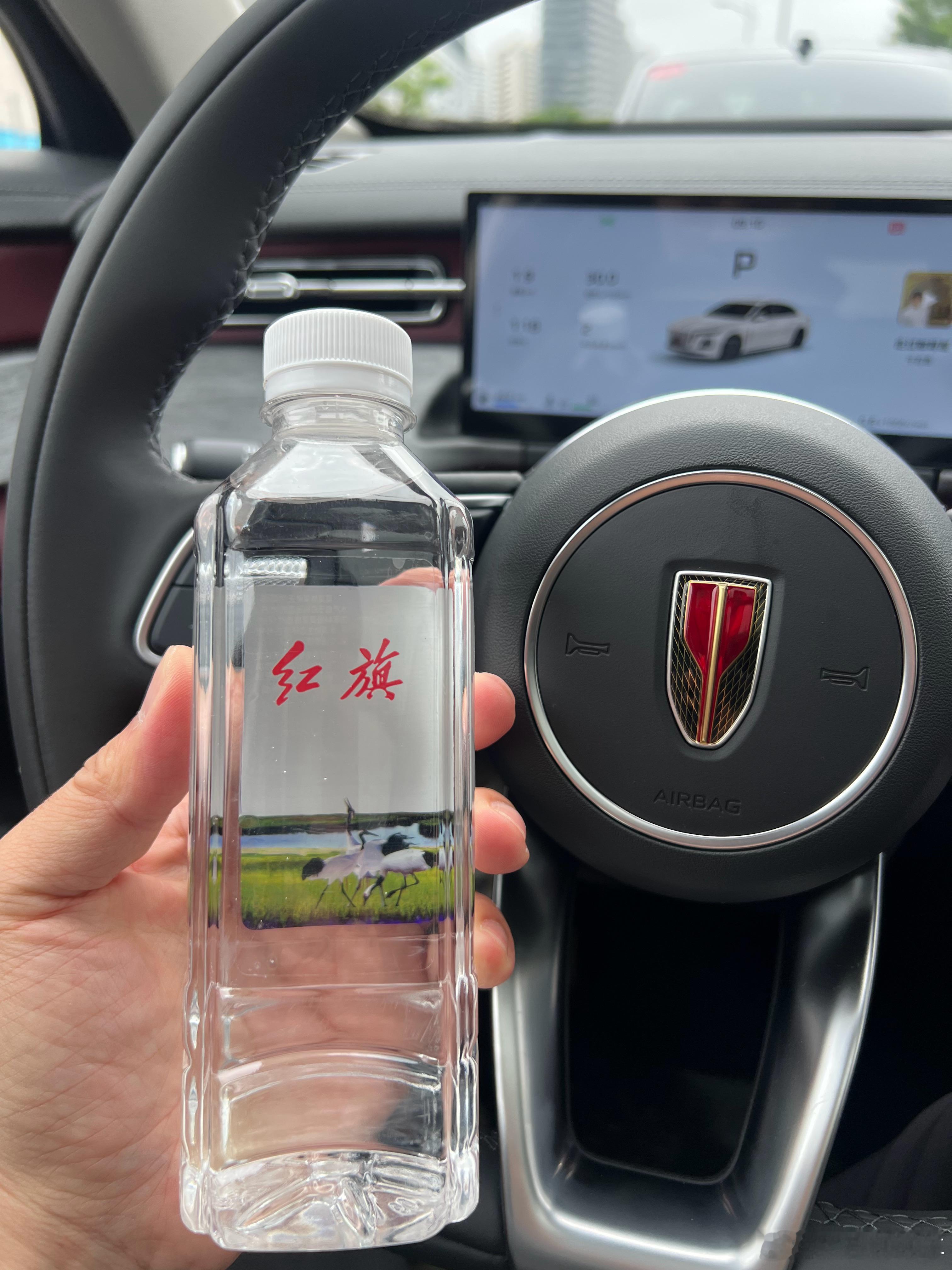 公职人员买车有限制吗？买红旗应该肯定没问题吧？H5的成交价格，比合资中型车还要合
