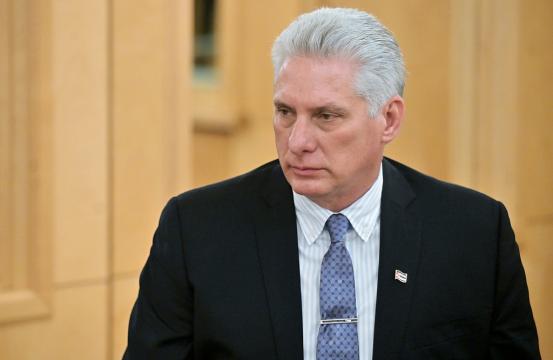 没有矛盾没有冲突，可哥斯达黎加突然跟古巴断大使馆，这操作怎么看都透着刻意，但古巴