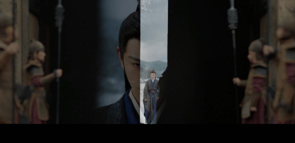 #长乐曲恋爱剧成生死局# #长乐曲一念善恶版预告# 怎么没人告诉我，长乐曲的预告