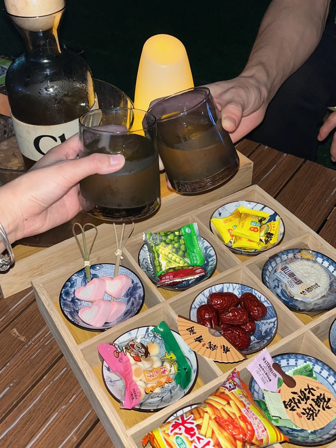 听说漳州人都爱泡茶！！！