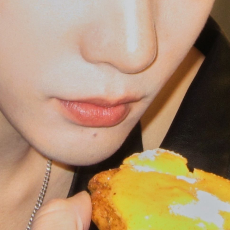 jiang jiang ～不管啦 先亲为敬＾3＾！ 