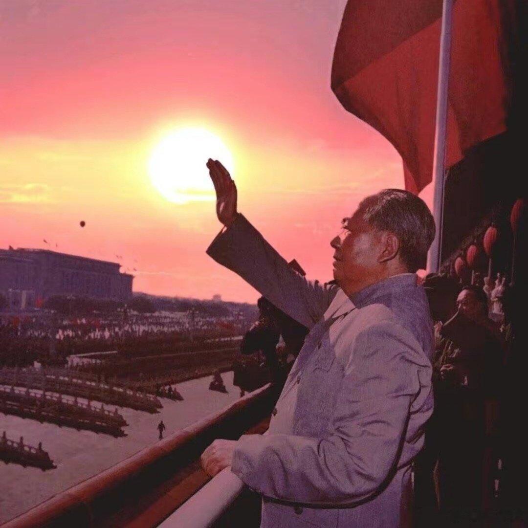 夕阳无限好，只是近黄昏。 ​​​