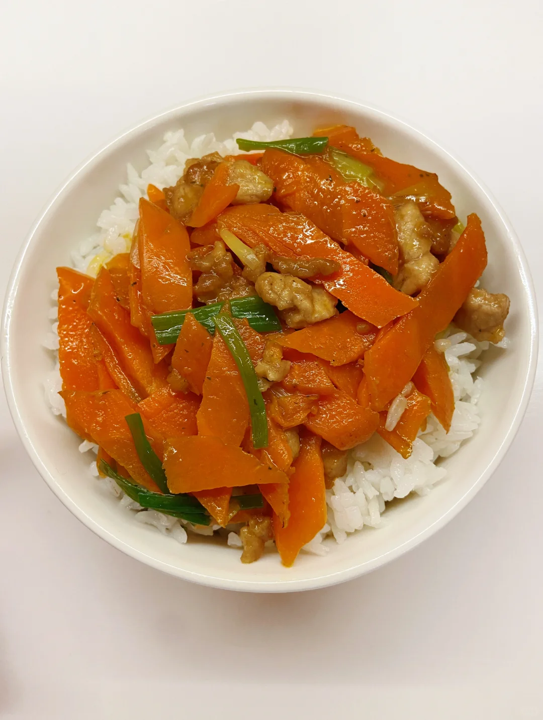 粗茶淡饭最养人