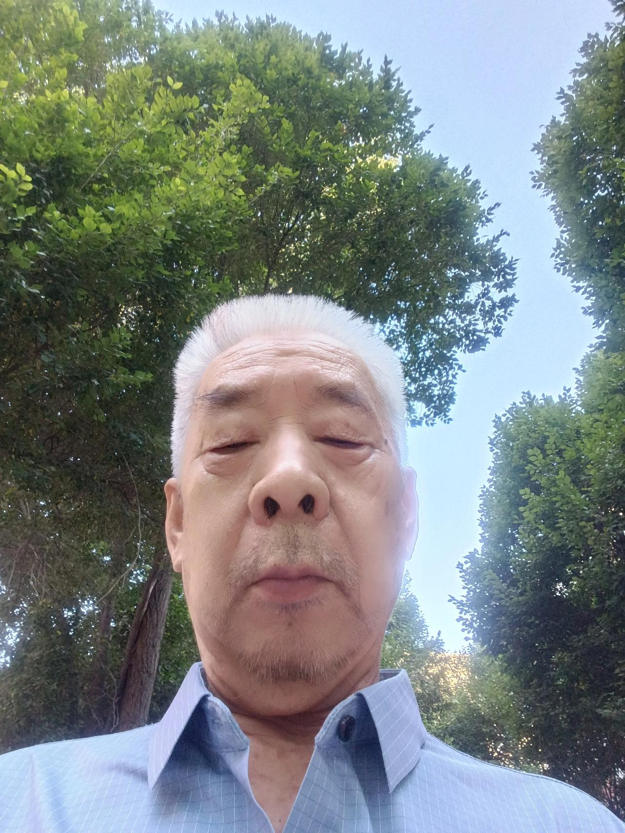 头条首发
用中国文化认识论认识宇宙太空的星体，星系运动，它们都是各个星球自身所携