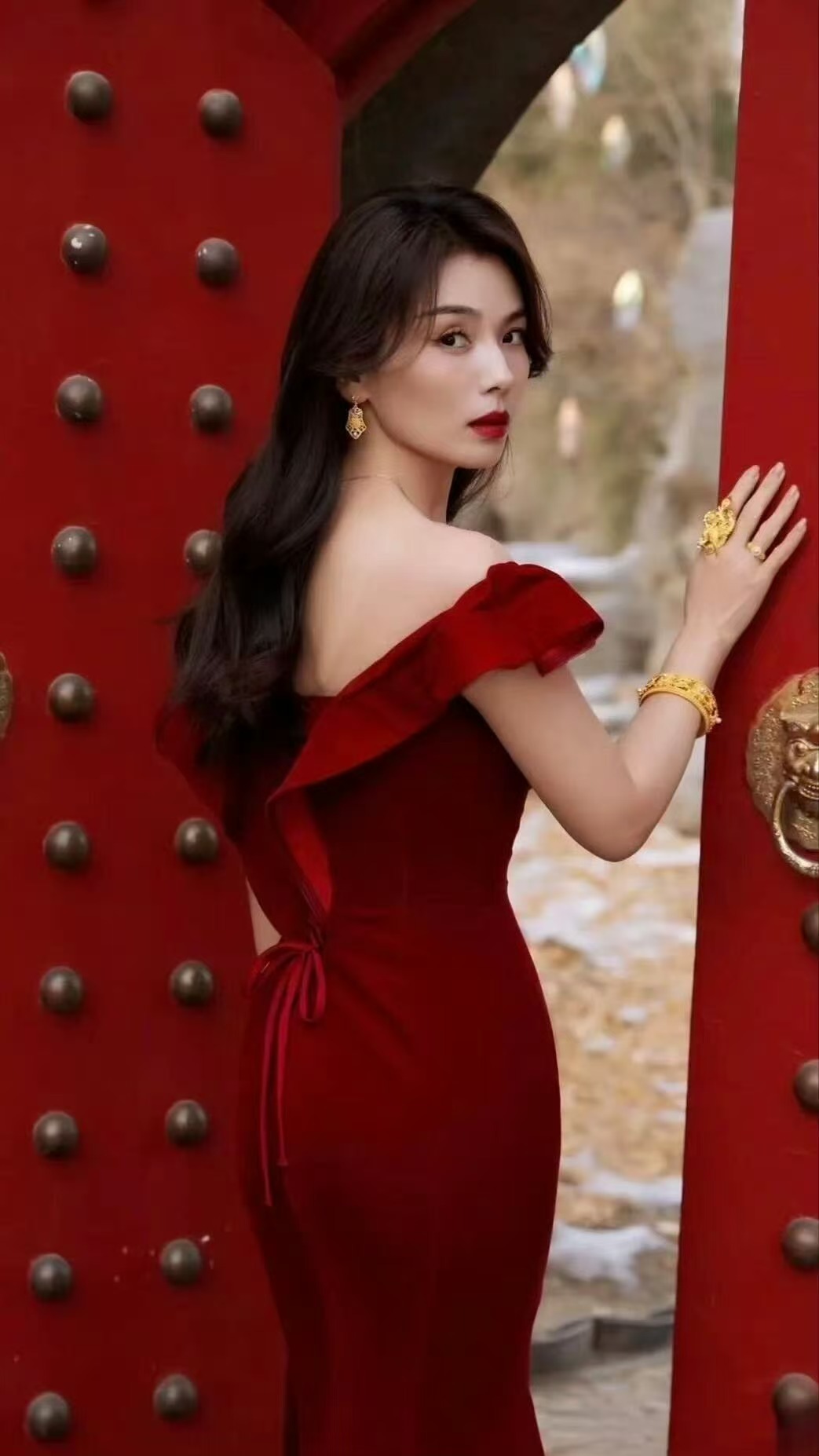 刘涛说医美会让人依赖但吃不会没想到刘涛私下这么真实可爱，坦言自己饿肚子会心情不好