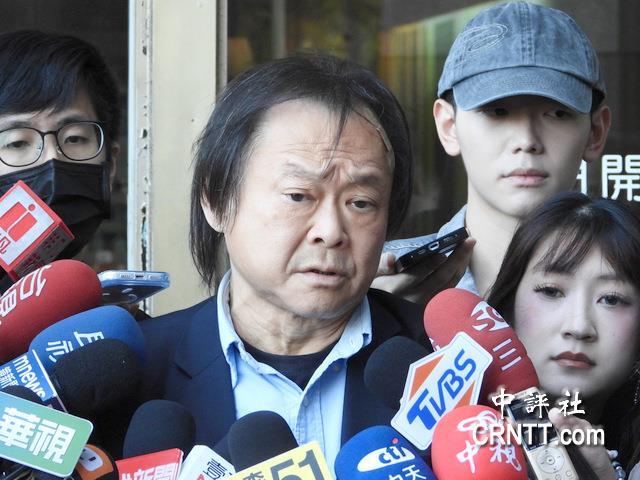 跟民进党唱反调！王世坚怒呛废死团体假仁假义：不服者请移民
台北车站、中山商圈19