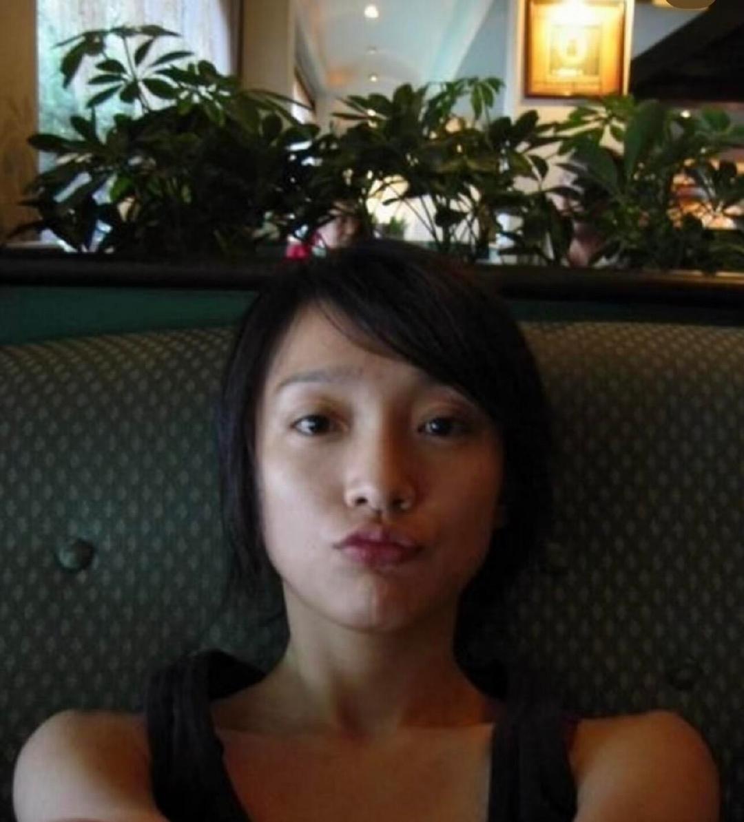 周迅千禧年自拍🤳 