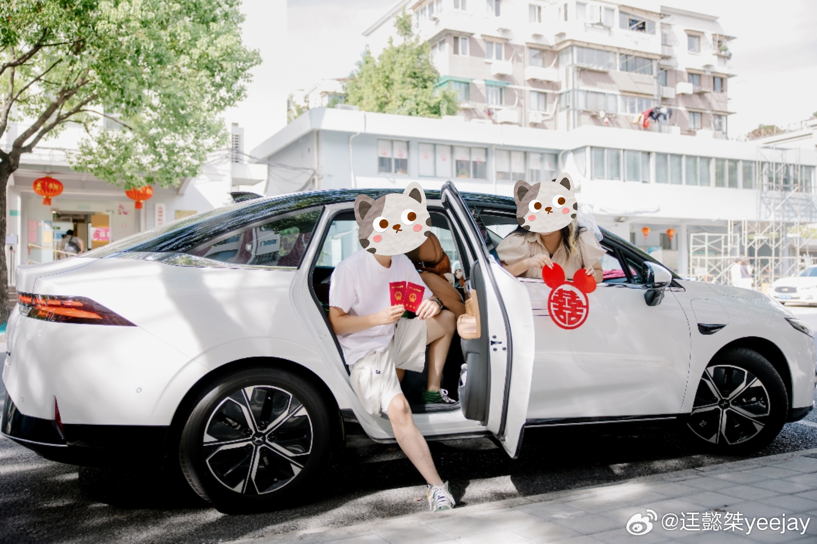 桀栗夫妻的微博群（粉丝群）桀桀栗栗丨欢迎兄弟姐妹老师们~：瞎唠唠嗑呗。—————