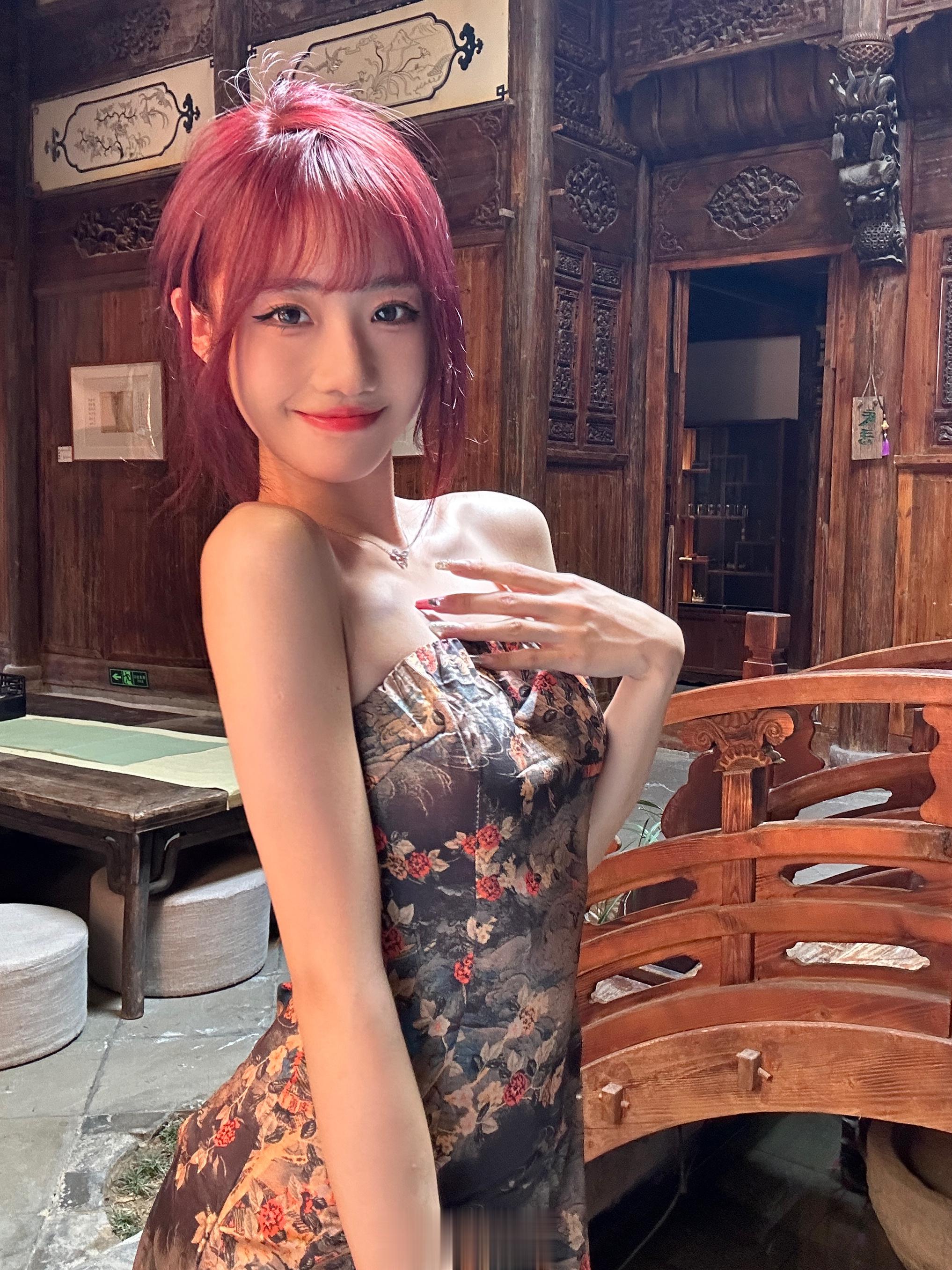 浅更一下叭‎✦⸝⸝🌸⌇ ​​​