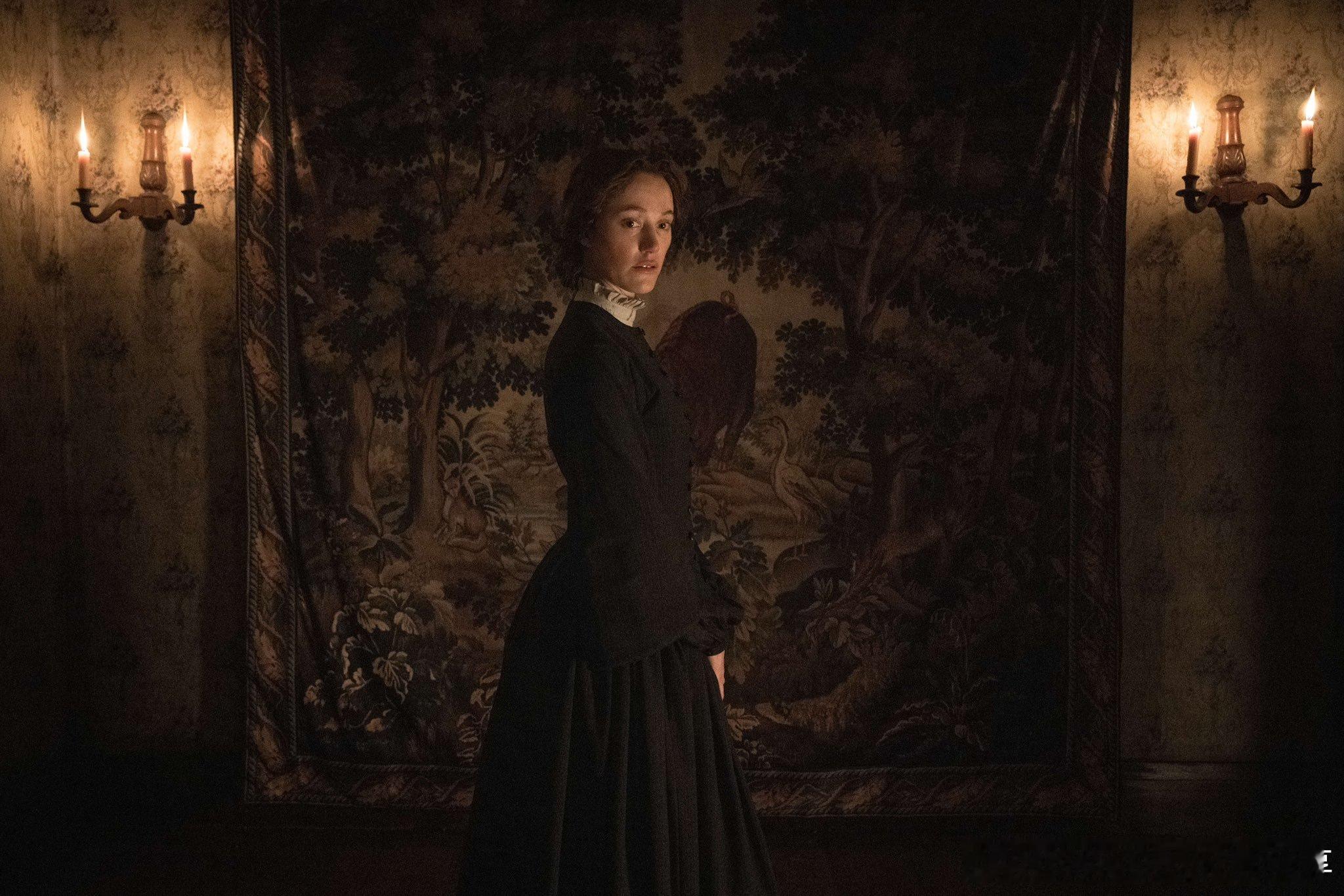 亿万同人字幕组  《维多利亚时代的精神病人》，由麦卡·梦露主演。这部电影讲述了一