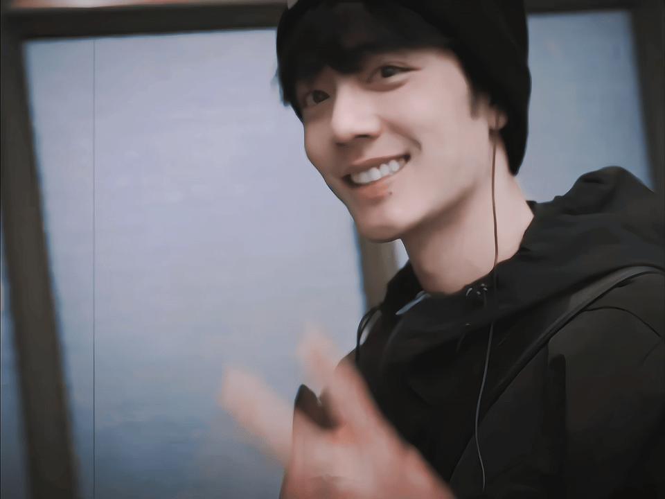 可爱小赞来也 