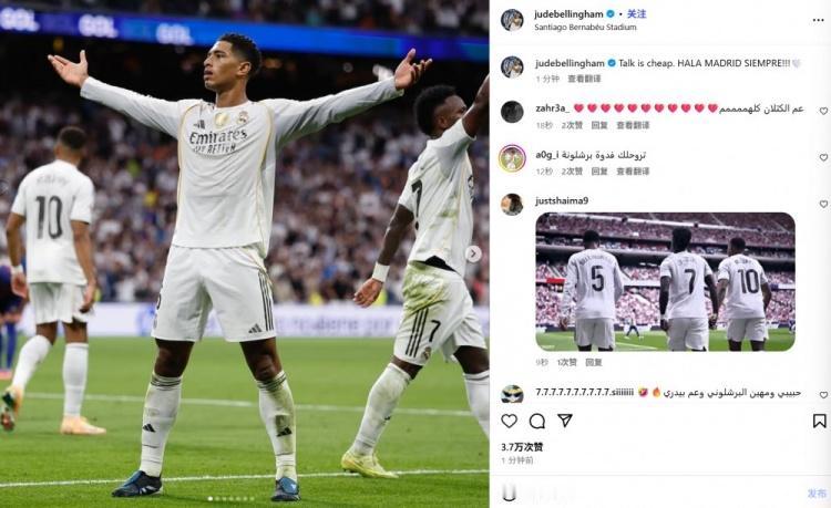 德比从来都意味着火花四溅、红黄牌齐飞。皇马、巴萨的德比，更胜一筹。
昨晚进行的这