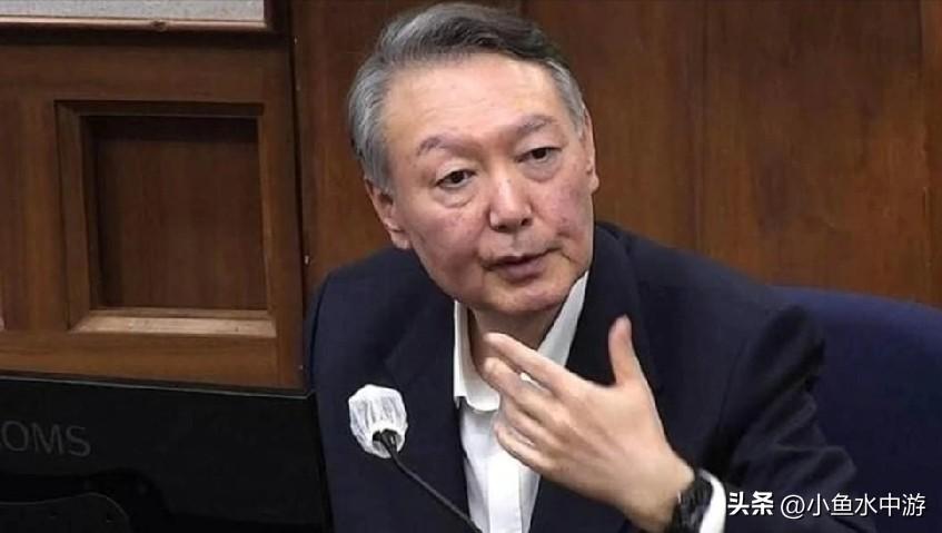 韩国法务部最新资料显示，前总统尹锡悦被羁押在首尔看守所八个月，他迄今接收的看守所