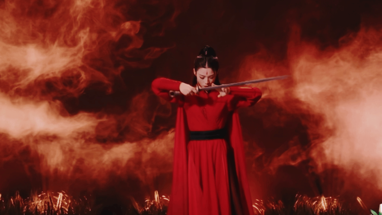 #陈丽君偏偏你最争气#一旦你get到陈丽君，你这辈子就定型了，你一辈子就是吃得比