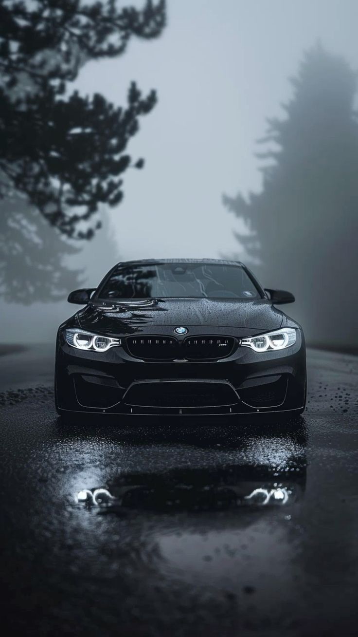 周末愉快！Bimmer[干杯]bmwsky[超话] 手机壁纸 ​​​